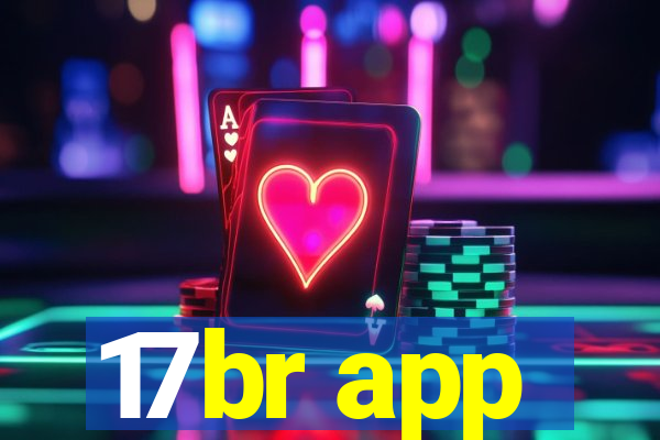 17br app